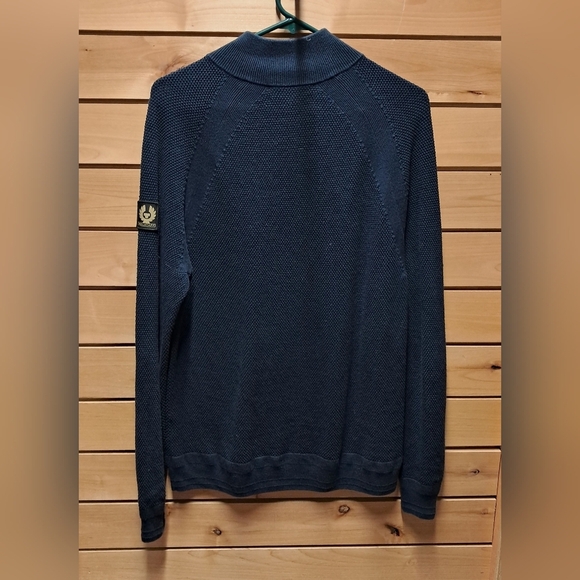 Belstaff Sweater Size M - Picture 2 of 3